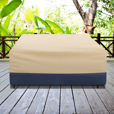 Waterproof Sofa Cover with Lifetime Warranty by Ebern Designs