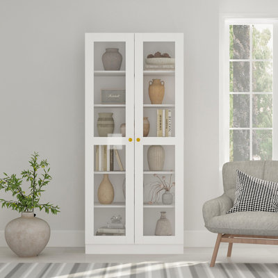 Melone Storage Cabinet by Latitude Run