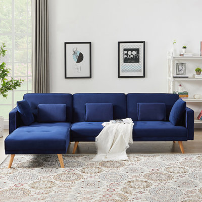 Sectional Sofas by George Oliver Warehouse Direct Furniture