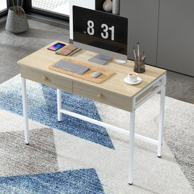 Killoren Writing Desk by Mercer41