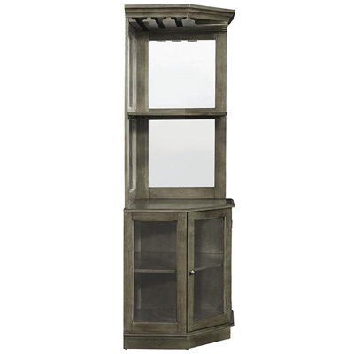 Gennevieve Bar Cabinet By RAM Game Room