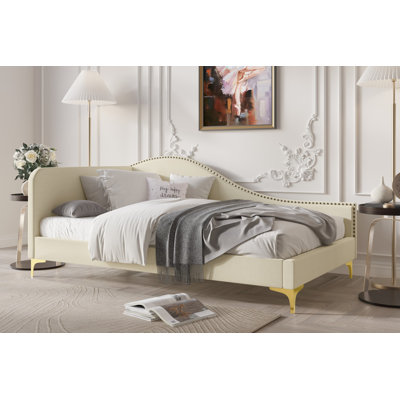 Edina Twin Daybed by Greyleigh
