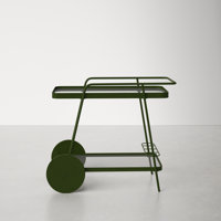 Cullin Bar Cart by AllModern
