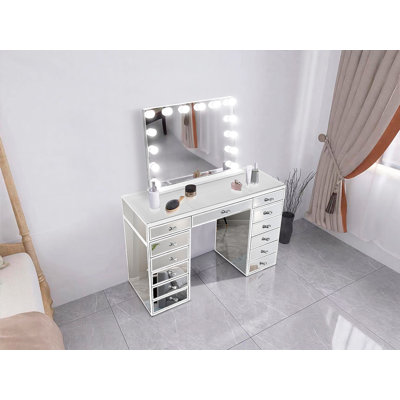 Magon Vanity by Everly Quinn