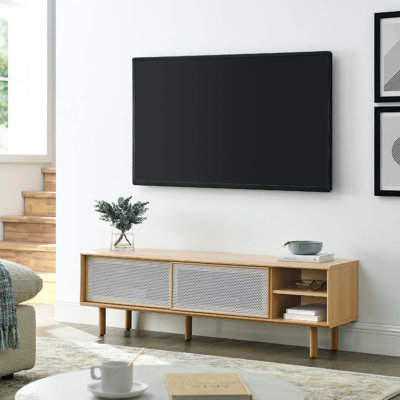 Modway Kurtis 60" TV Stand by Eve Furniture