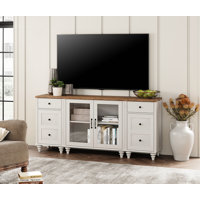 Chelmsford 67 Sideboard by Charlton Home