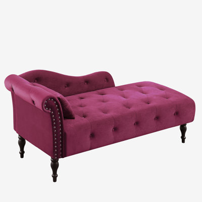 Rikaya Bench by Canora Grey