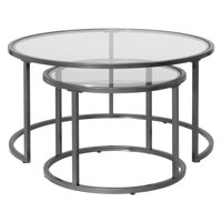 Emmi Nesting Coffee Table by Mercer41