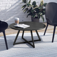 Azyria Coffee Table by Wade Logan