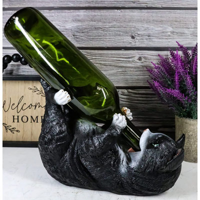 Karnail Cat Figurine