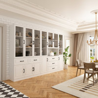 Cirencester 79" Kitchen Pantry