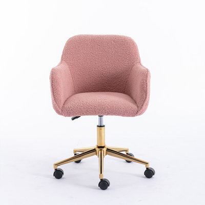 Home Office Ergonomic Task Chair by Mercer41