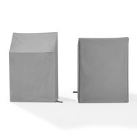 Patio Chair Cover by Arlmont & Co.