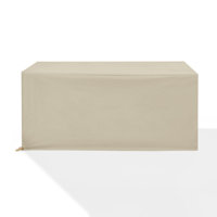 Patio Table Cover by Arlmont & Co.