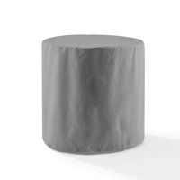 Water Resistant Patio Table Cover by Arlmont & Co.