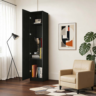Carrazco 70.87" Kitchen Pantry