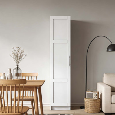 Carrazco 70.87" Kitchen Pantry by Ebern Designs