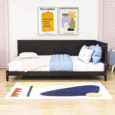 Iversen Daybed by Red Barrel Studio