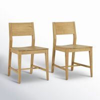 Beechgrove Dining Chair by Ebern Designs