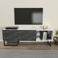 Devlyn 59" TV Stand for TVs up to 65"