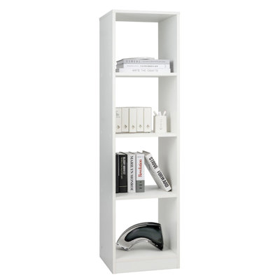 Baxton Bookcase by Wade Logan