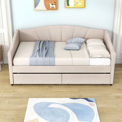 Shivansh Twin Daybed by Wildon Home