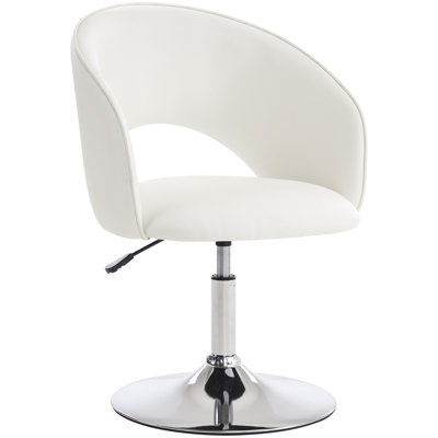Attles Accent Chair by Ebern Designs
