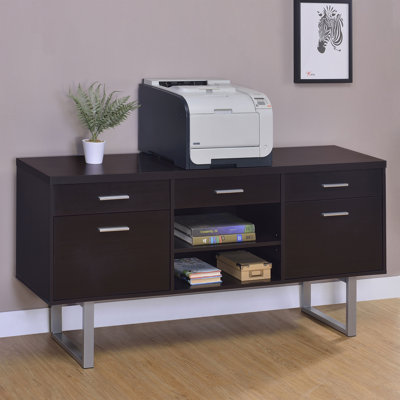 Ayanah Credenza by Wade Logan