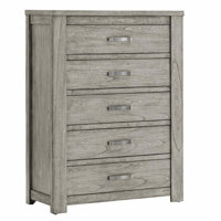 Kalonda 5 - Drawer Dresser by Foundry Select