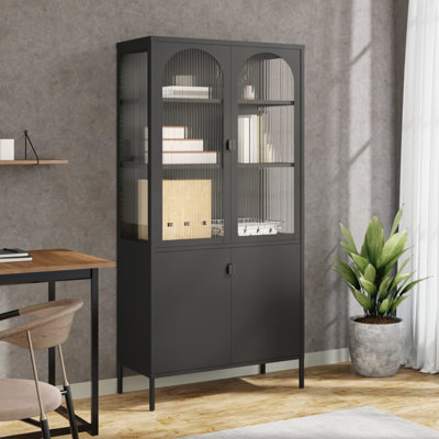 Ditmore Dining Cabinet by Latitude Run
