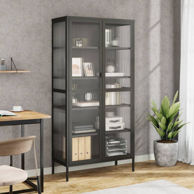 Divit Dining Cabinet by Latitude Run