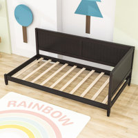 Evelene Daybed by Red Barrel Studio
