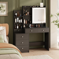 Eirika Vanity by Latitude Run