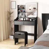 Ekkehart Vanity by Latitude Run