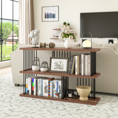 Dazzlyn 47.2 Console Table by 17 Stories