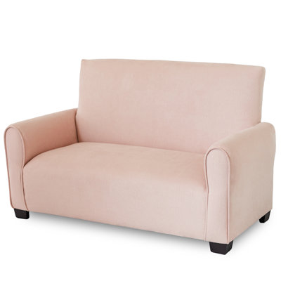 Burchette Kids Club Sofa, Kids Couch, Toddler sofa by Isabelle & Max