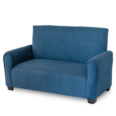 Burchette Kids Club Sofa, Kids Couch, Toddler sofa by Isabelle & Max