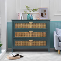 Alani 3 - Drawer Dresser by Winston Porter