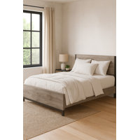 Barlow Bed by Laurel Foundry Modern Farmhouse
