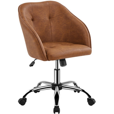 Botan Task Chair by Wade Logan
