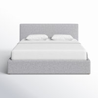 Barclay Upholstered Storage Bed