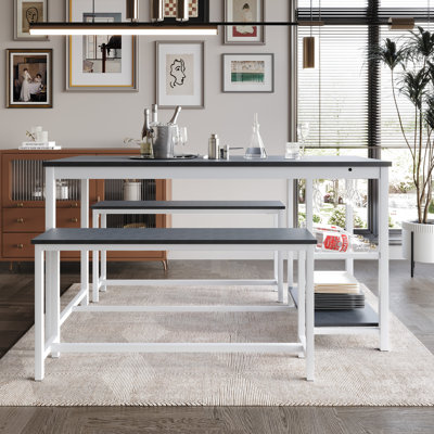 Dolleen Rectangular 23.23