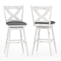 Havant Swivel Bar & Counter Stool