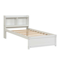 Katracy Daybed with Trundle