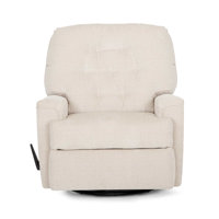 Cecina 35" Wide Manual Standard Recliner by Latitude Run