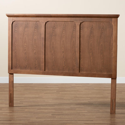 Dawes Queen Panel Headboard by Red Barrel Studio