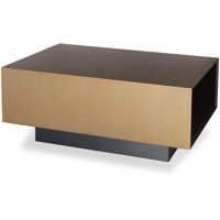 Darthie Modern Coffee Table by Hokku Designs