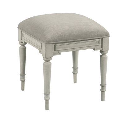 Janni Vanity Stool