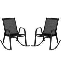 Alexios Outdoor Chair by Winston Porter