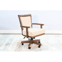 Heanor Executive Chair by Laurel Foundry Modern Farmhouse